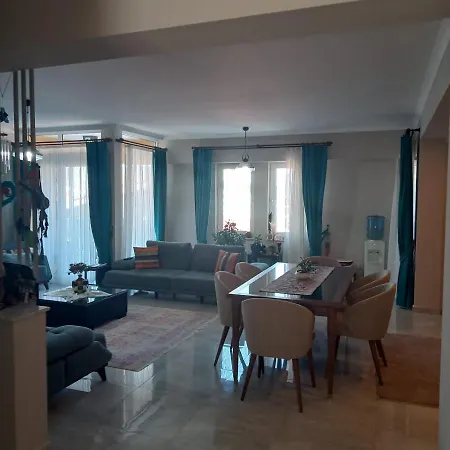 Appartamento Arven Fethiye